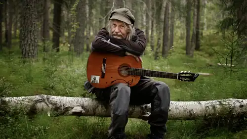 Stefan Sundström - The Nut House