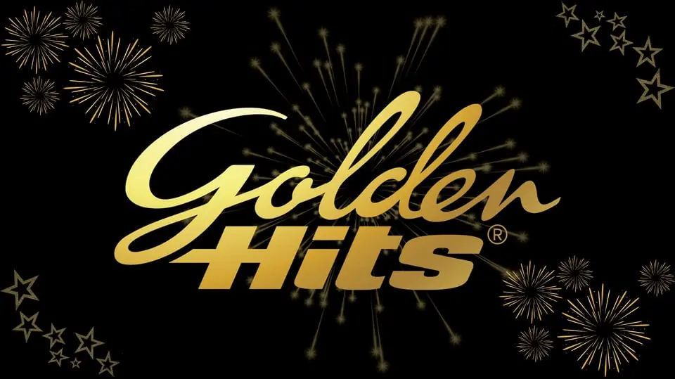 Golden Hits Dinnershow New Year's Eve 2026 — Golden Hits, Stockholm