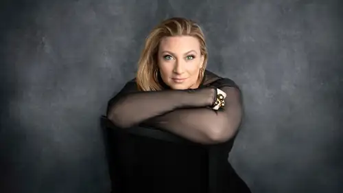 Sarah Dawn Finer