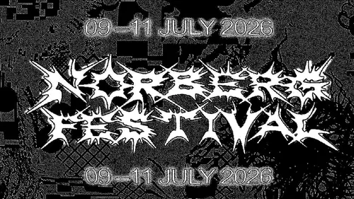 Norbergfestival 2026