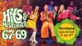 Hits & Historier 67-69