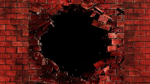 Pink Floyd's - The Wall — Lisebergsteatern, Gothenburg