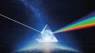 Pink Floyd's - The Dark Side of the Moon