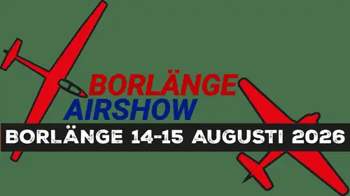 Borlänge Airshow 2026