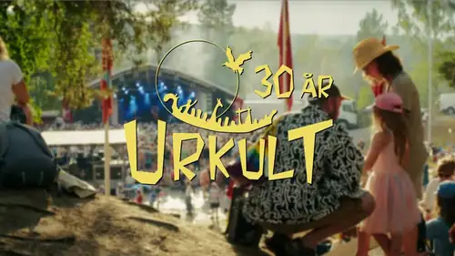 Urkult 30 år!