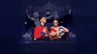 Щелкунчик