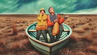 Arken - with Niklas Atterhall and Malin Sternbrink