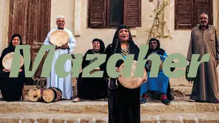 Mazaher
