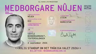 Medborgare Nûjen