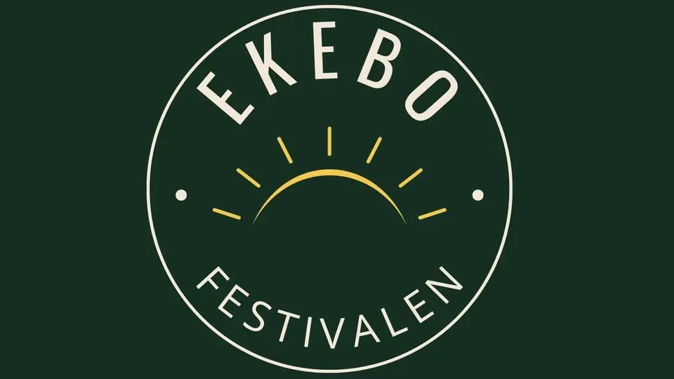 Ekebofestivalen — Ekebo nöjescentrum, Munka Ljungby