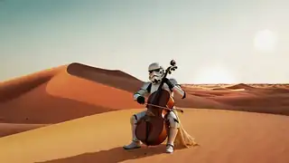 Musikken fra Star Wars - livekonsert