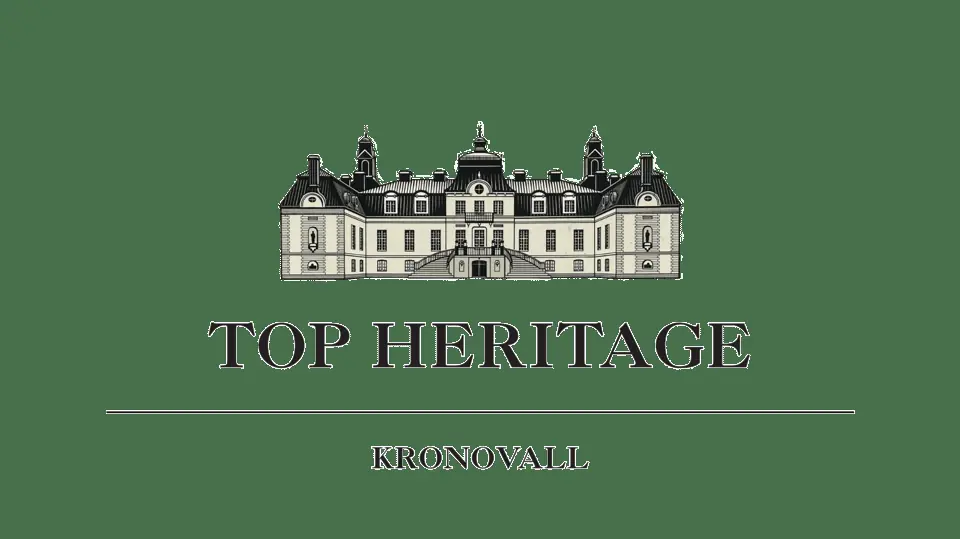 Top Heritage 2026 — Kronovall Slott, Skåne-Tranås