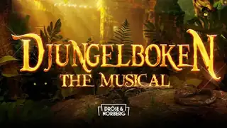 The Jungle Book - The Musical