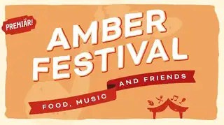 Amber Festival