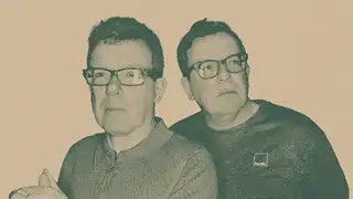 The Proclaimers