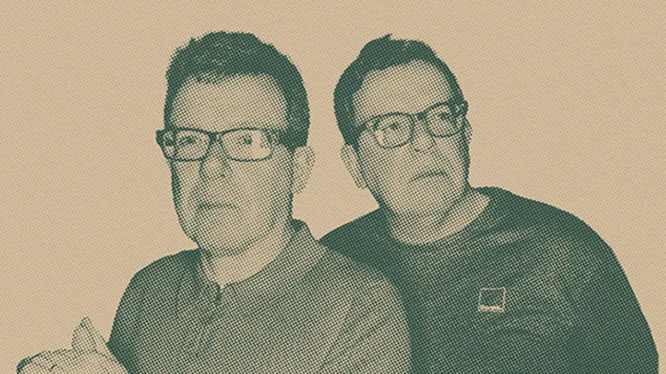 The Proclaimers — Kägelbanan Södra Teatern, Stockholm