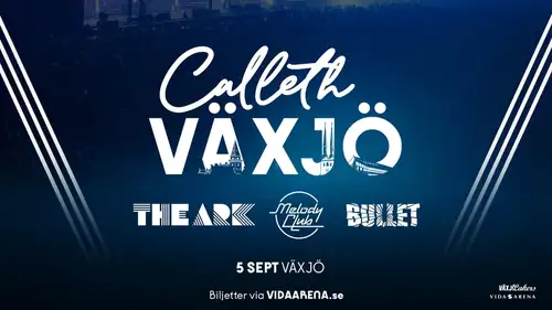 The Ark | Melody Club | Bullet