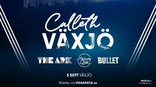 The Ark | Melody Club | Bullet