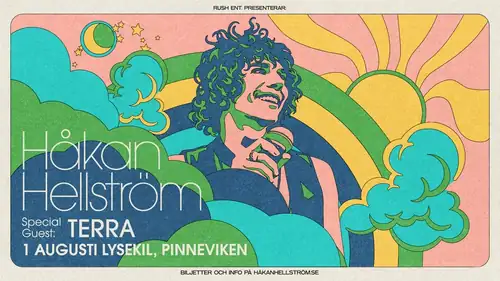 Håkan Hellström