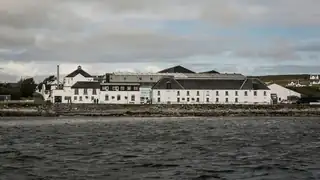 The Bruichladdich Anniversary Weekend