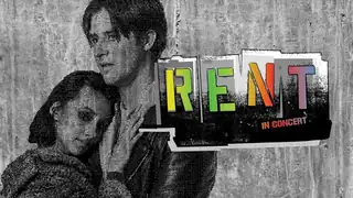 RENT - In Concert