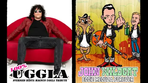 UGGLA vs MEDUZA