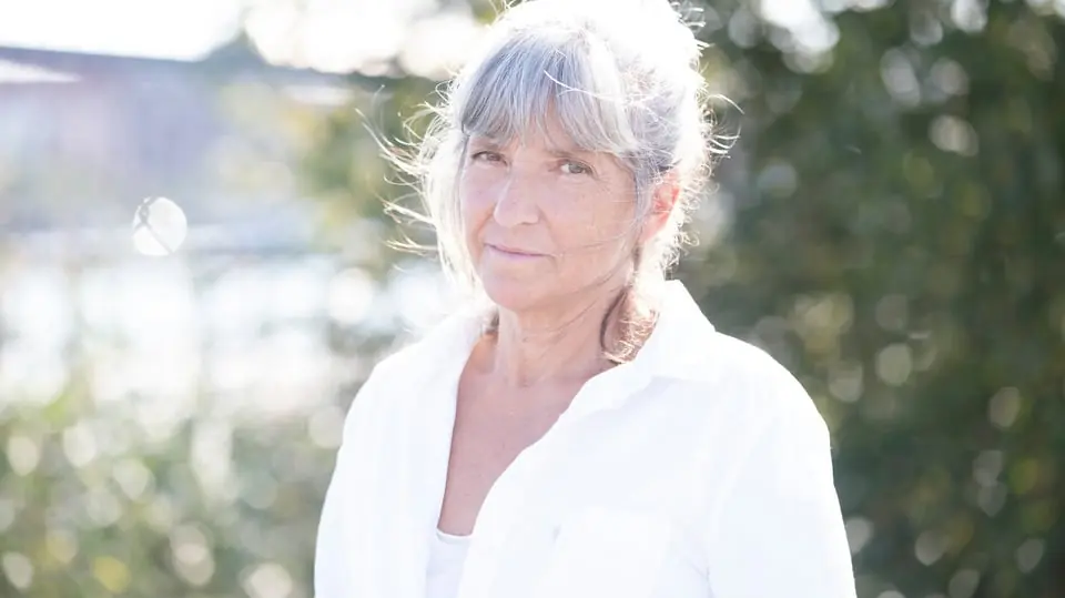 Christine Hellqvist & Simon Ljungman trio — Folkets Hus Uddevalla, Uddevalla