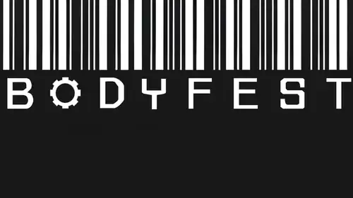 Bodyfest 2026: A SPLIT-SECOND + HAUJOBB og flere