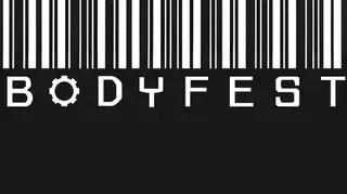 Bodyfest 2026: A SPLIT-SECOND + HAUJOBB ja muita