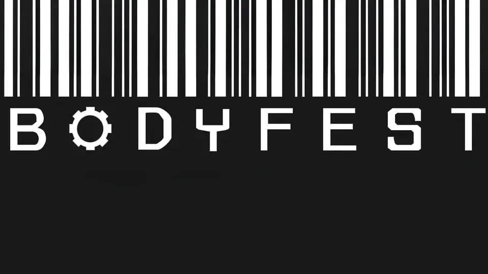 Bodyfest 2026: A SPLIT-SECOND + HAUJOBB and more — Kollektivet Livet, Stockholm