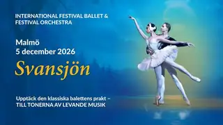 Swan Lake