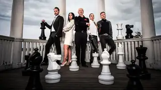 Chess In Concert 2026