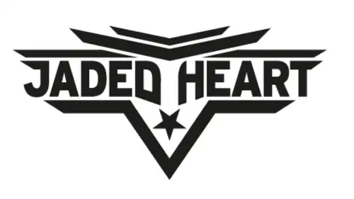 JADED HEART + EDGELAND