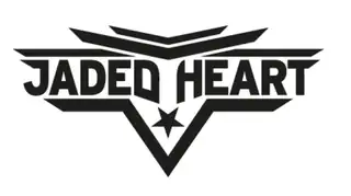 JADED HEART + EDGELAND