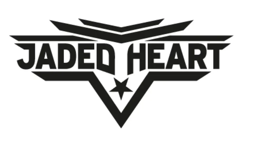 JADED HEART + EDGELAND — ENCORE, Sundbyberg