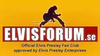 Elvisfestivaalit Västeråsissa