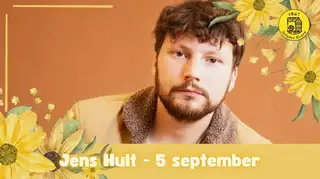 Jens Hult - Sounds of Solums Kvarn
