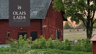 Skördefest 2026