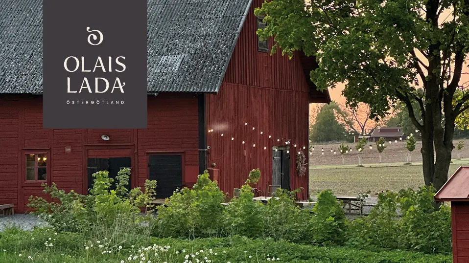 Skördefest 2026 — Olais Lada, Västerlösa