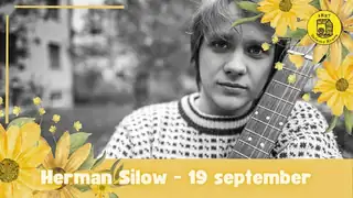 Herman Silow - Sounds of Solums Kvarn