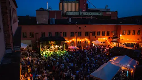 Bryggerifesten 2026
