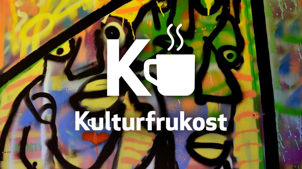 Kulturfrukost - Culture and Business in Collaboration — Uppsala Konsert & Kongress, Restaurangen/Sal D, Uppsala