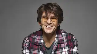 Niklas Strömstedt