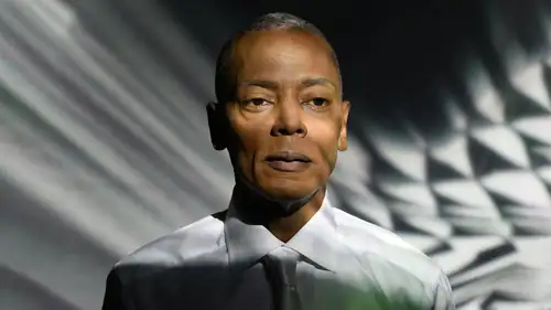 Jeff Mills presents Tomorrow Comes The Harvest