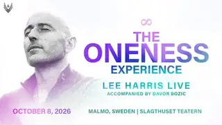 Lee Harris: The Oneness Experience