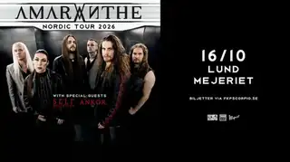 Amaranthe