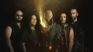 Myrath + Roses of Thieves