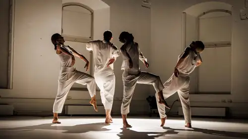 Here-Us-Now, Helena Franzén's Second Work