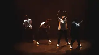 Groove med Mari Raudsepp