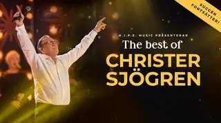 The best of Christer Sjögren